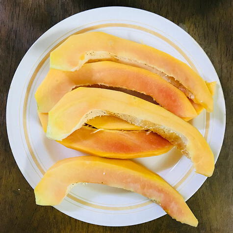 Alrededor pureza impactante Cómo se conserva mejor la papaya? | Buenazo.pe