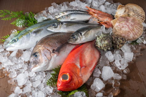 Aprende a reconocer pescado fresco y de calidad, News