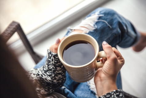 ¿Qué café tomas en las mañanas?   