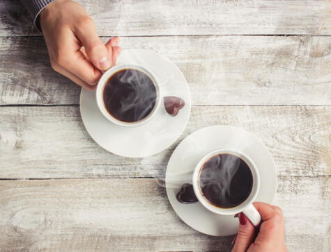 El café es una bebida socialmente aceptada, pero sigue siendo un estimulante cuyo consumo hay que cuidar.   