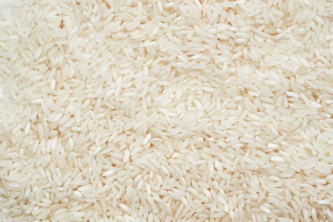 Algunos tipos de arroz de baja calidad pueden presentar problemas al cocinarse   