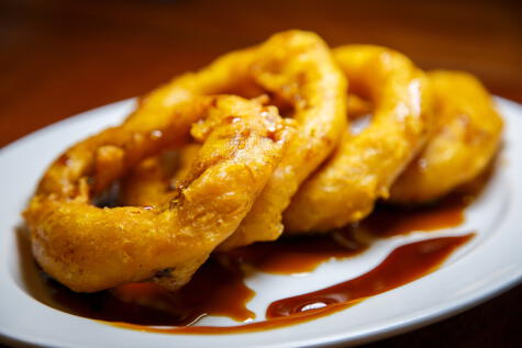 Insumo esencial para la preparación de la miel de los picarones.   