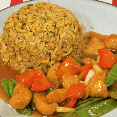 Pollo Tipakay.   