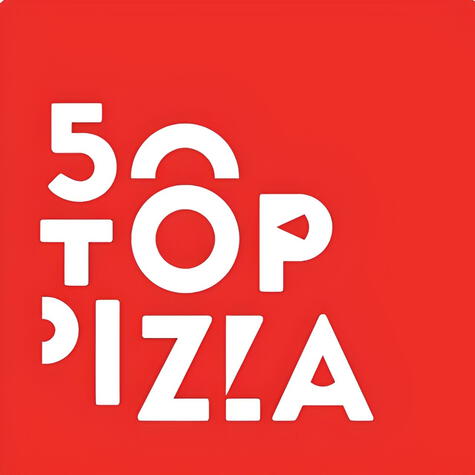 50 Top Pizza elabora rankings de las mejores pizzas de diversos países.   