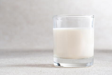 La contaminación en los productos lácteos afecta la calidad de su contenido. La contaminación en los productos lácteos afecta la calidad de su contenido.