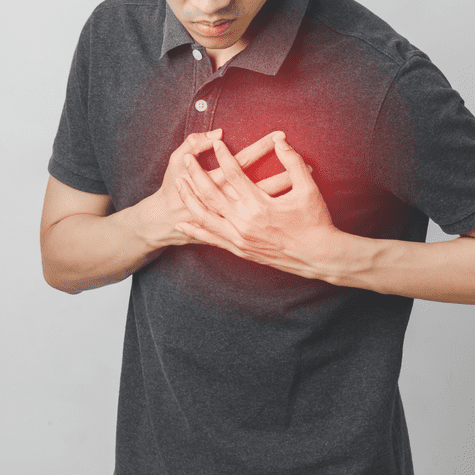 Saltarse el desayuno podría aumentar el riesgo de enfermedades cardiovasculares. Saltarse el desayuno podría aumentar el riesgo de enfermedades cardiovasculares.