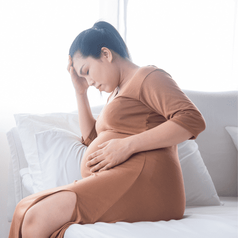 La exposición prenatal a estos químicos y su riesgo para la salud del bebé. La exposición prenatal a estos químicos y su riesgo para la salud del bebé.