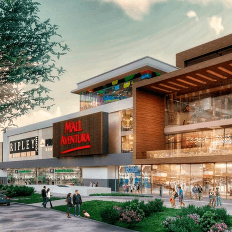 Mall Aventura: un exitoso proyecto de inversión que impulsa el desarrollo en SJL. Mall Aventura: un exitoso proyecto de inversión que impulsa el desarrollo en SJL.