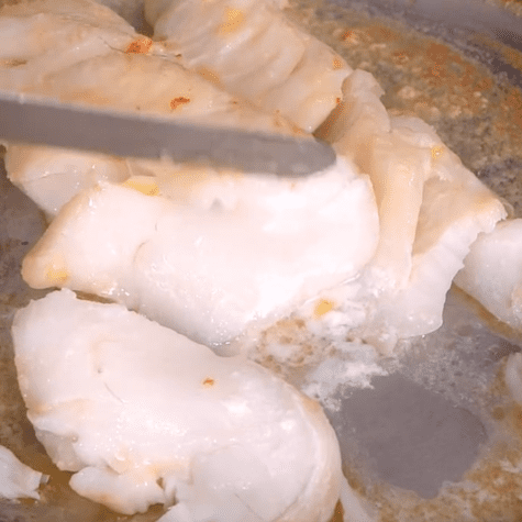 Con este truco lograrás la cocción perfecta del pescado, sin complicaciones. Con este truco lograrás la cocción perfecta del pescado, sin complicaciones.