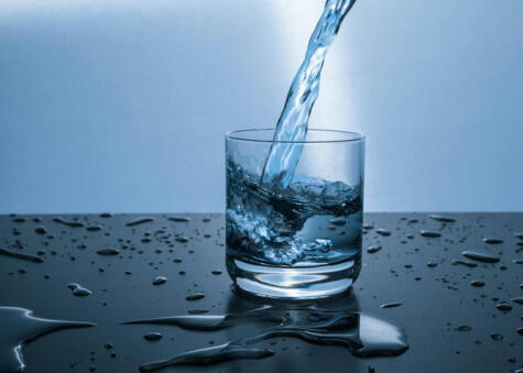 <em>Un reciente reportaje reveló que el agua de los caños en Lima podría contener residuos no aptos para el consumo humano.</em>   