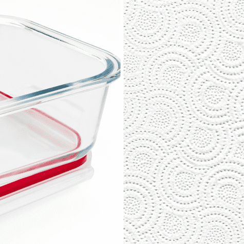 Para conservar las fresas, lo mejor es usar un tupper y papel de cocina. Para conservar las fresas, lo mejor es usar un tupper y papel de cocina.