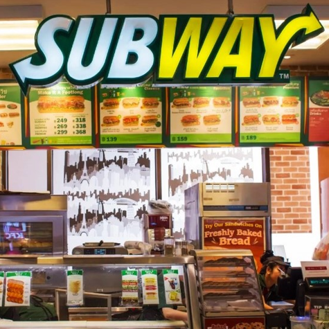 Cadena Subway reduce su presencia en EE.UU. Cadena Subway reduce su presencia en EE.UU.