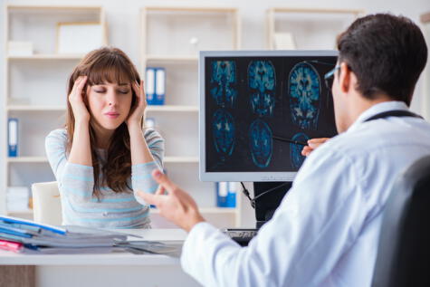 Consumir atún con mercurio daña el sistema neuronal. Consumir atún con mercurio daña el sistema neuronal.