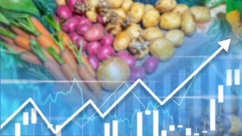 Los alimentos más afectados por alza de precios son las proteínas de origen animal y las comidas preparadas. Los alimentos más afectados por alza de precios son las proteínas de origen animal y las comidas preparadas.