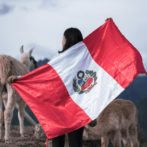 Comida peruana: causa de orgullo e identidad. Comida peruana: causa de orgullo e identidad.
