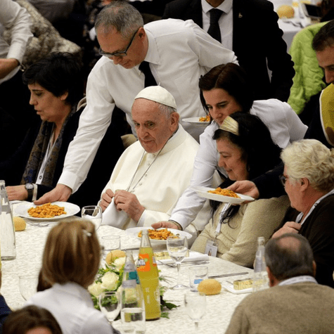 Papa Francisco. Papa Francisco.