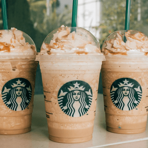 Starbucks presentó perdidas el primer trimestre del 2025. Starbucks presentó perdidas el primer trimestre del 2025.