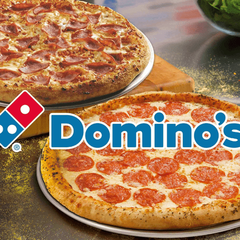 Domino's Pizza notó que los clientes ya no gastaban dinero en delivery. Domino's Pizza notó que los clientes ya no gastaban dinero en delivery.
