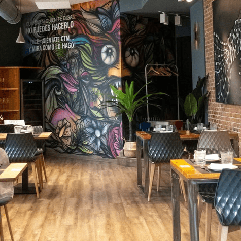 Cocina, tradición y visión empresarial: la fórmula de Jhosef Arias. Cocina, tradición y visión empresarial: la fórmula de Jhosef Arias.