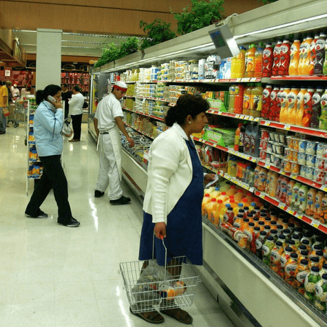 Los clientes deben asistir a las sedes de Tottus para acceder a la promoción. Los clientes deben asistir a las sedes de Tottus para acceder a la promoción.