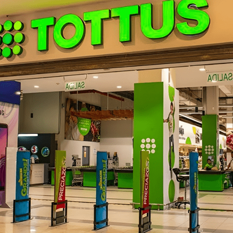 Solo algunas sedes seleccionadas participan de la promoción. Solo algunas sedes seleccionadas participan de la promoción.