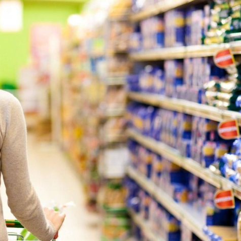 Shop & Go es una estrategia para mejorar la experiencia de compra. Shop & Go es una estrategia para mejorar la experiencia de compra.