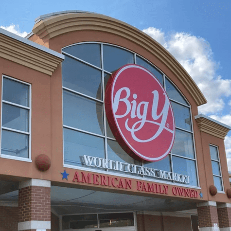 Big Y Foods retira productos por posible riesgo de salmonela. Big Y Foods retira productos por posible riesgo de salmonela.