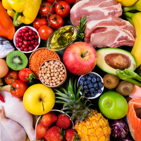 Consumir estos alimentos evitan la inflamación. Consumir estos alimentos evitan la inflamación.
