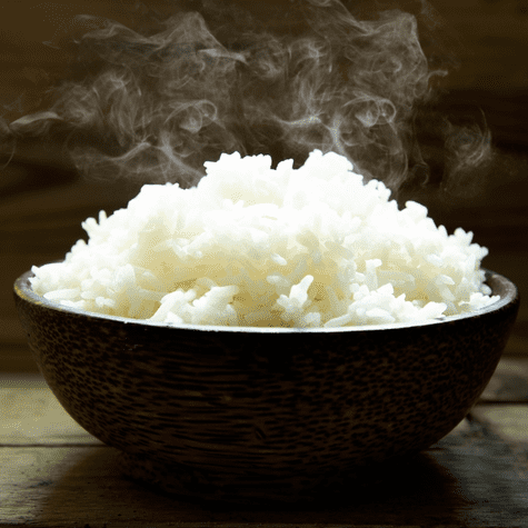 Tips para lograr el arroz cocido perfecto Tips para lograr el arroz cocido perfecto
