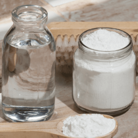 Ingredientes caseros para eliminar la grasa sin químicos Ingredientes caseros para eliminar la grasa sin químicos