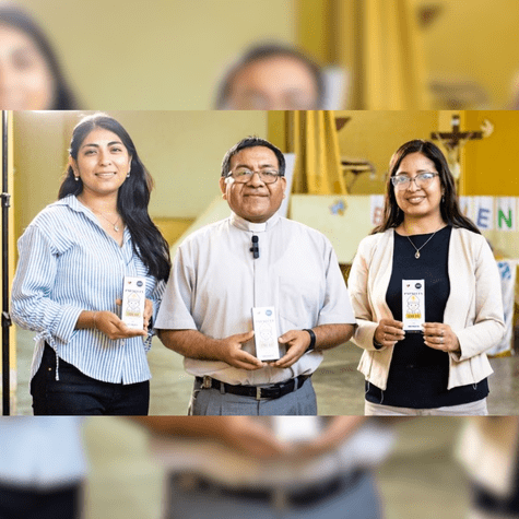 El proyecto beneficiará a niños del sector Santa Ana con una biblioteca infantil y espacios de reforzamiento escolar. El proyecto beneficiará a niños del sector Santa Ana con una biblioteca infantil y espacios de reforzamiento escolar.
