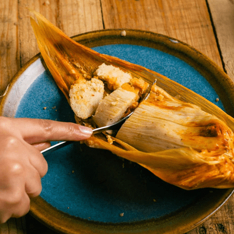 Los tamales son una fuente de fibra, vitaminas y antioxidantes. Los tamales son una fuente de fibra, vitaminas y antioxidantes.