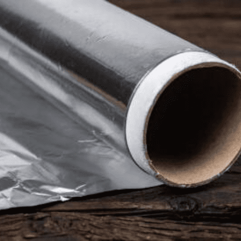 El papel aluminio es el mejor material para que la jamonada mantenga su sabor y textura. El papel aluminio es el mejor material para que la jamonada mantenga su sabor y textura.