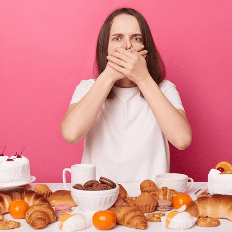 Saltar comidas puede alterar tu cerebro Saltar comidas puede alterar tu cerebro