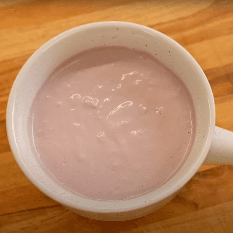 Crema de olivo Crema de olivo