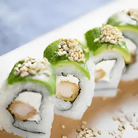 Maki emperador. Maki emperador.
