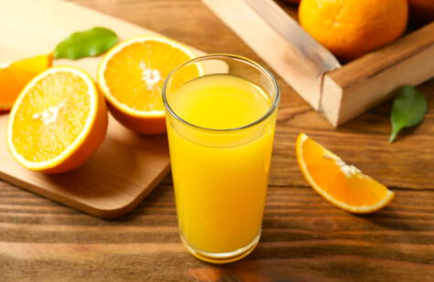 Los jugos de frutas son dañinos. Los jugos de frutas son dañinos.