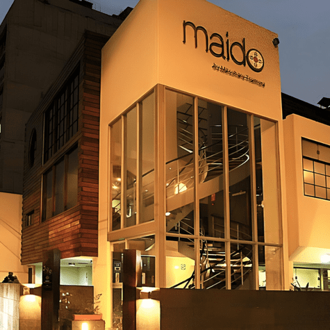 Maido es el mejor restaurante del mundo en The World’s 50 Best Restaurants 2025. Maido es el mejor restaurante del mundo en The World’s 50 Best Restaurants 2025.