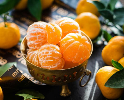 Estas opciones son ideales para una dieta balanceada. Estas opciones son ideales para una dieta balanceada.