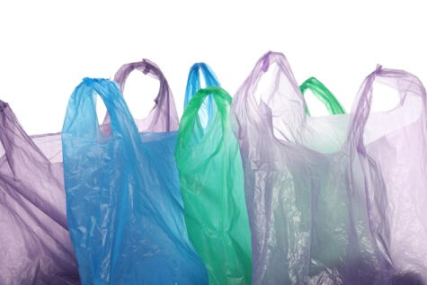 Guardar muchas bolsas tiene relación con la ansiedad o el estrés. Guardar muchas bolsas tiene relación con la ansiedad o el estrés.