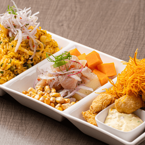 Día Nacional del Ceviche. Día Nacional del Ceviche.