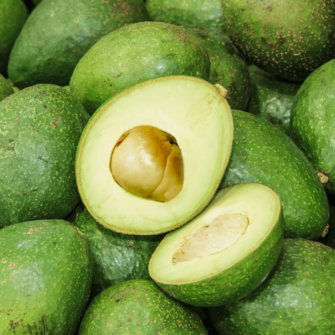 Congelar la palta ayuda a conservar sus nutrientes por más tiempo y evita que terminen en la basura. Congelar la palta ayuda a conservar sus nutrientes por más tiempo y evita que terminen en la basura.