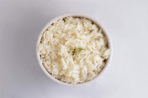Cocinar arroz puede resultar complicado para algunos, pero con la freidora de aire es más fácil que nunca. Cocinar arroz puede resultar complicado para algunos, pero con la freidora de aire es más fácil que nunca.