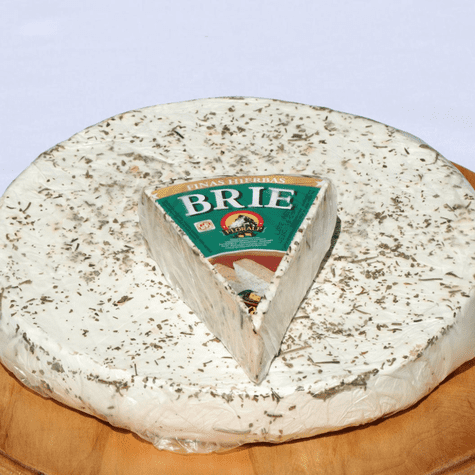 El queso Brie Finas Hierbas de Floralp, elaborado en Oxapampa, obtuvo el primer lugar con medalla de oro en la categoría de quesos aromatizados madurados más de 30 días. El queso Brie Finas Hierbas de Floralp, elaborado en Oxapampa, obtuvo el primer lugar con medalla de oro en la categoría de quesos aromatizados madurados más de 30 días.