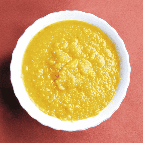 Ají criollo.   