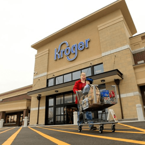 Kroger inicia el proceso de clausura de decenas de tiendas en Estados Unidos. Kroger inicia el proceso de clausura de decenas de tiendas en Estados Unidos.
