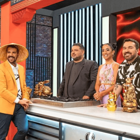 Rumores y expectativas crecieron sobre la vuelta de Bocchio a la cocina televisiva. Rumores y expectativas crecieron sobre la vuelta de Bocchio a la cocina televisiva.