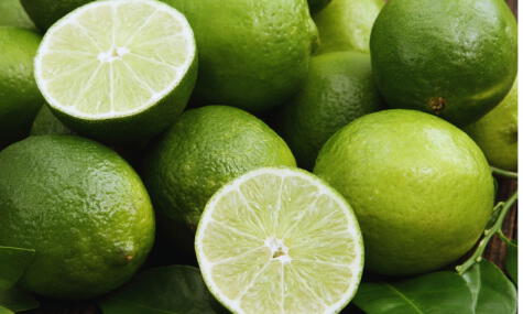 Jugo de limón. Jugo de limón.