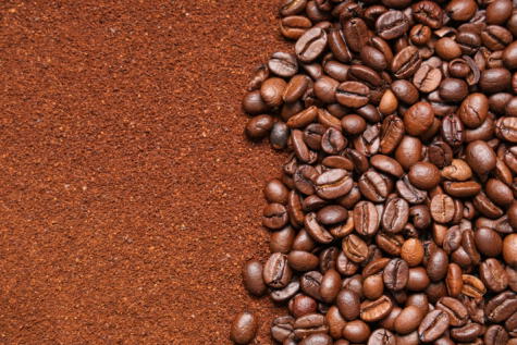 Café. Café.