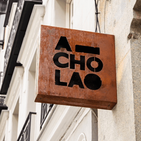 "Acholao". "Acholao".